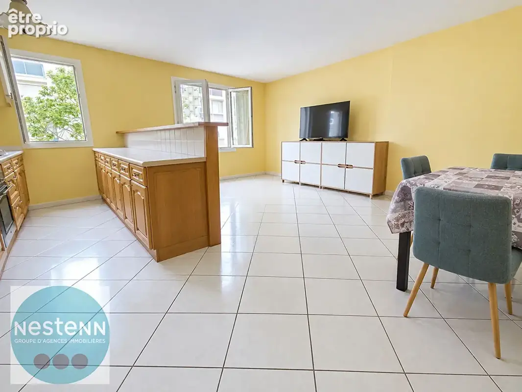 Appartement à OLIVET