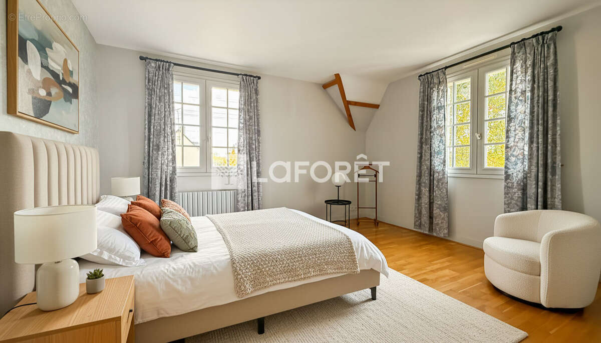 Maison à SAINT-AVERTIN