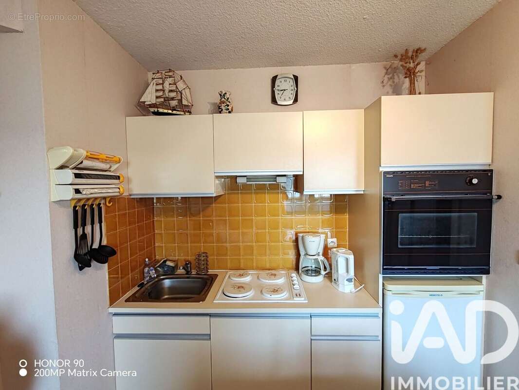 Photo 2 - Appartement à PENESTIN