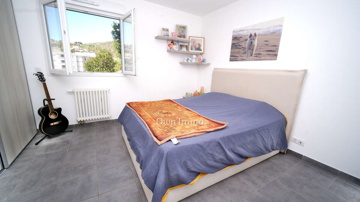 Appartement à AJACCIO