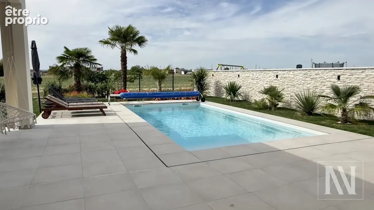 Villa contemporaine d'exception à Creney-Près-Troyes - photo 17