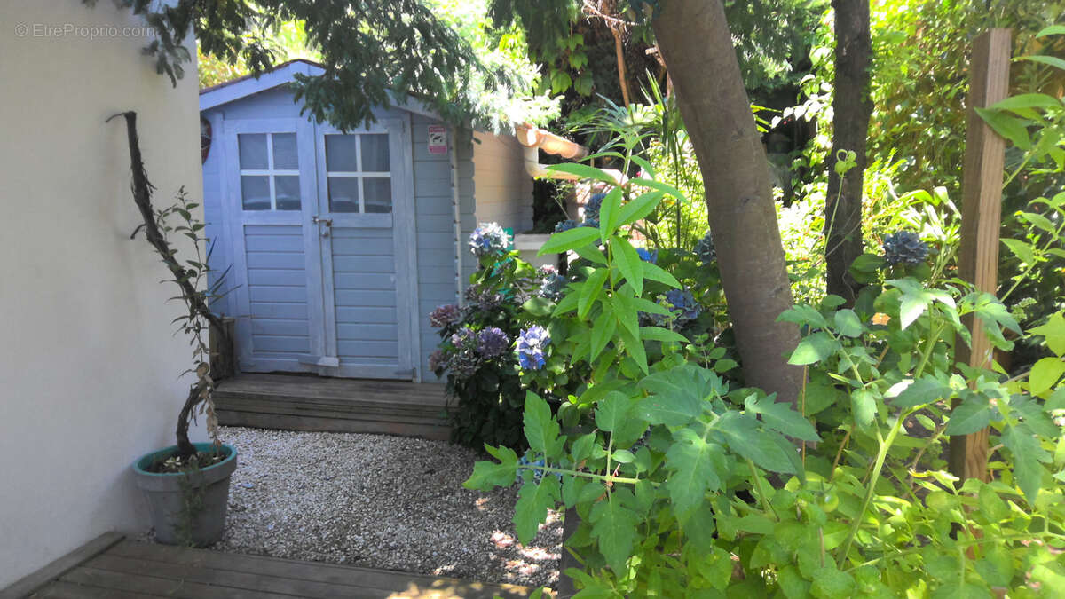 Appartement à HOSSEGOR