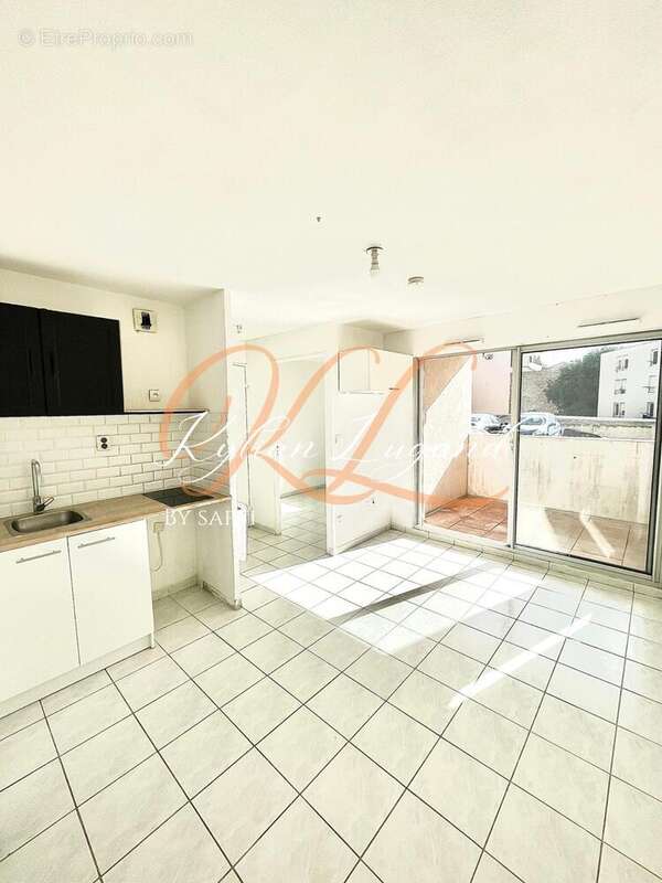 Photo 2 - Appartement à SETE