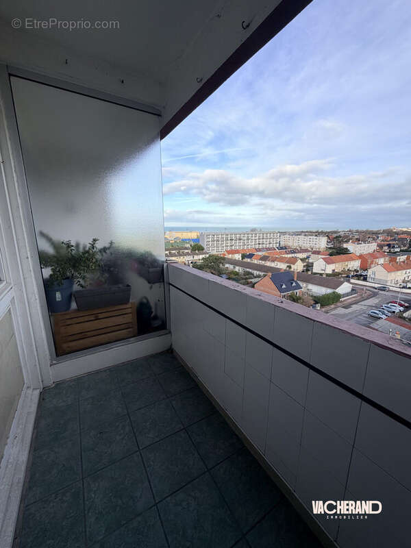 Appartement 88 m² à Dunkerque  - photo 5