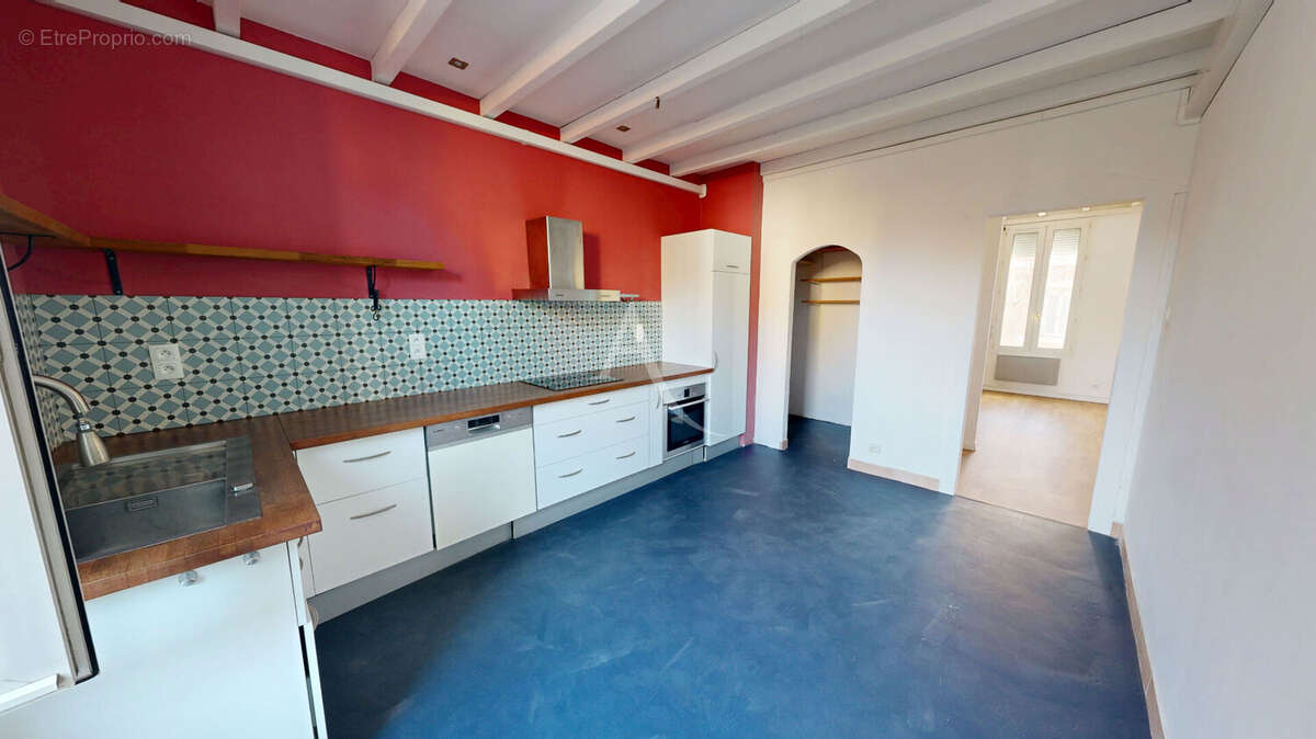 Appartement à NARBONNE