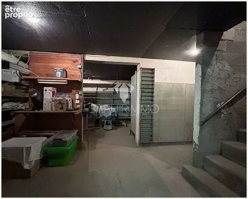 Maison d'habitation 6  pièces 170 m2 - quartier résidentiel de Malemort - photo 17