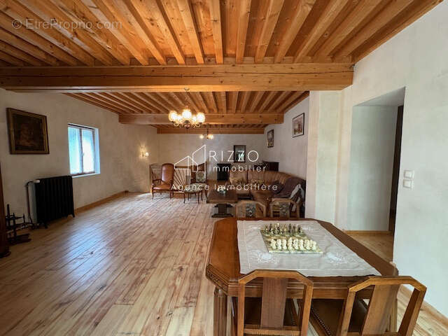 Ancien moulin au Retord - photo 10