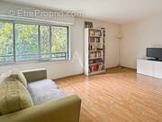 Appartement à MAISONS-ALFORT