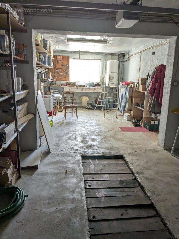 Bien multiple + deux grands garages - photo 26