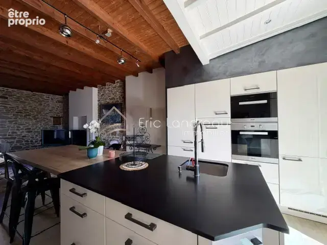 Talmont-saint-hilaire   maison de charme au cœur du centre-ville - photo 16