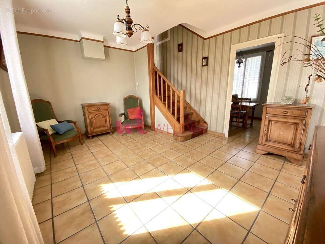 Maison à CENON
