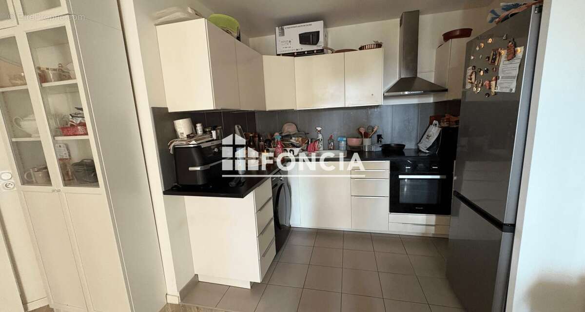 Appartement à ERAGNY