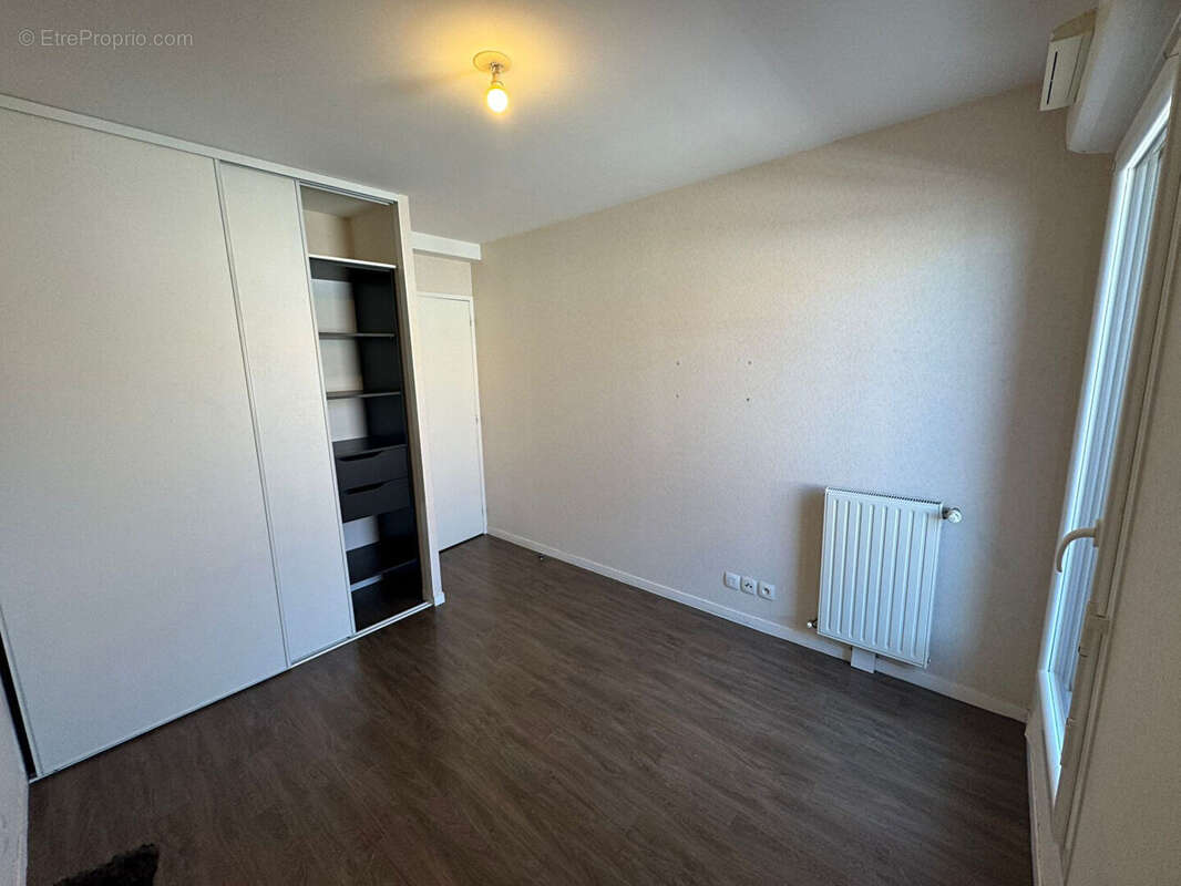 Appartement à VANNES