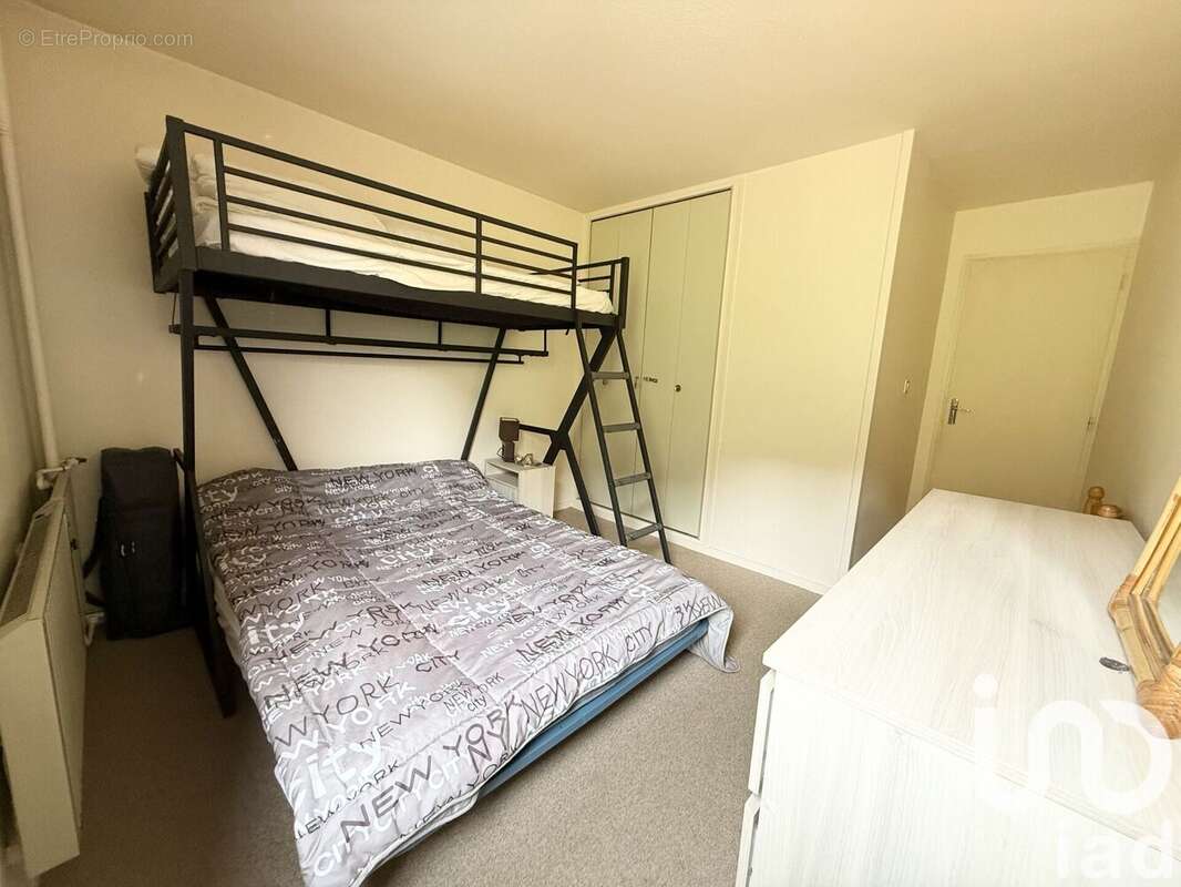 Photo 2 - Appartement à ASTUGUE