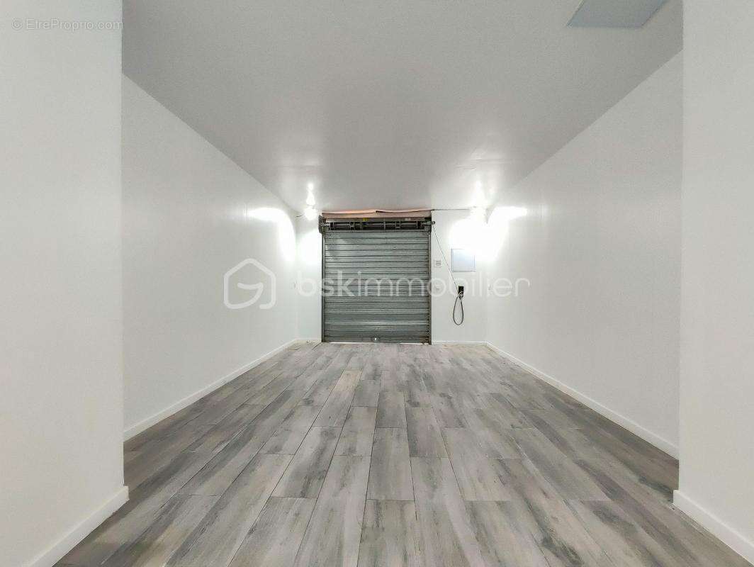 Appartement à CLERMONT-L&#039;HERAULT