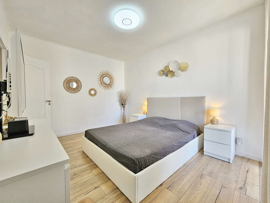 Appartement à AJACCIO