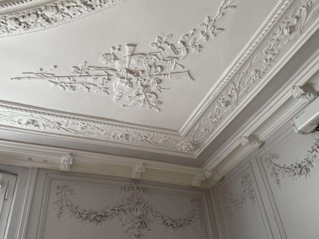 Appartement à COMPIEGNE