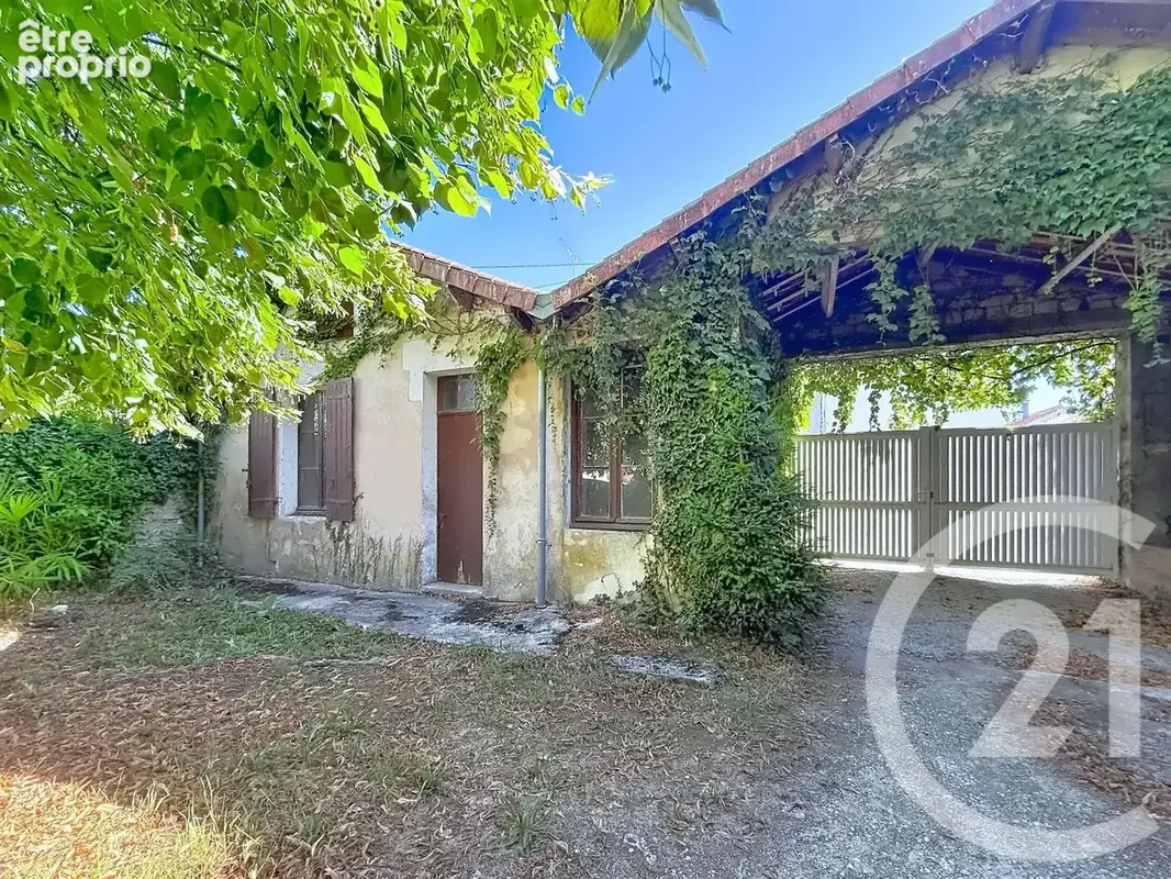 Maison 119 m² à Angouleme  - photo 4