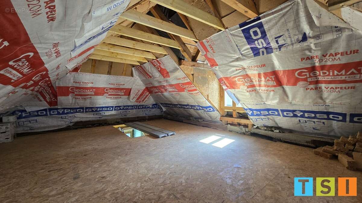 Maison à BAGNERES-DE-LUCHON