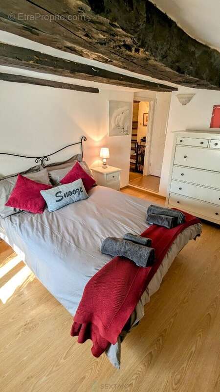 Maison à NOYAL-PONTIVY