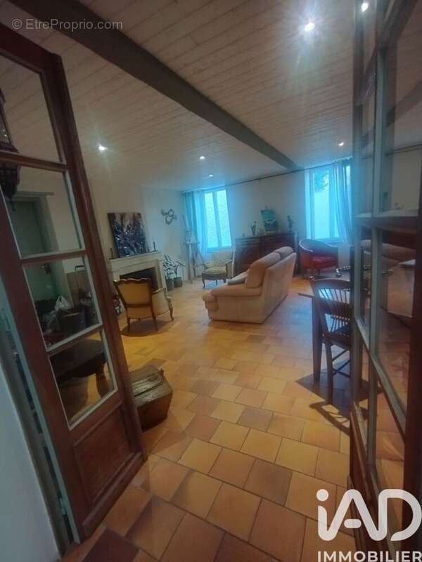 Photo 4 - Maison à ETAULES