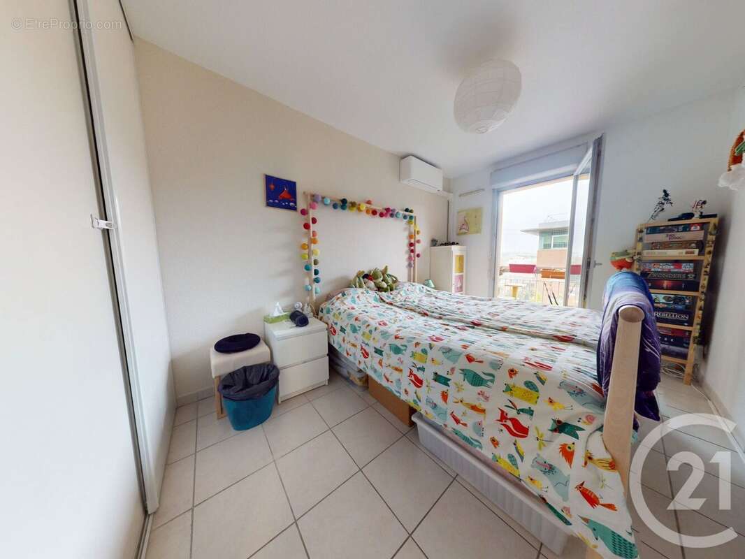 Photo 4 - Appartement à TOULOUSE