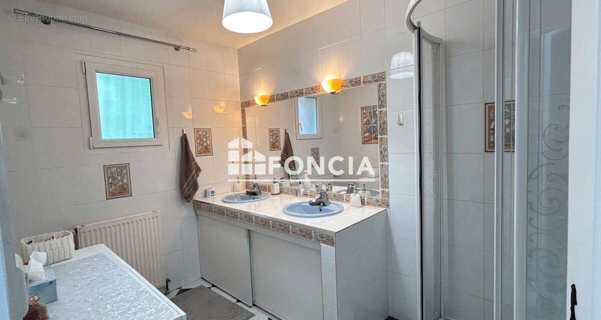 Maison t5 parc boise superbe emplacement - photo 12