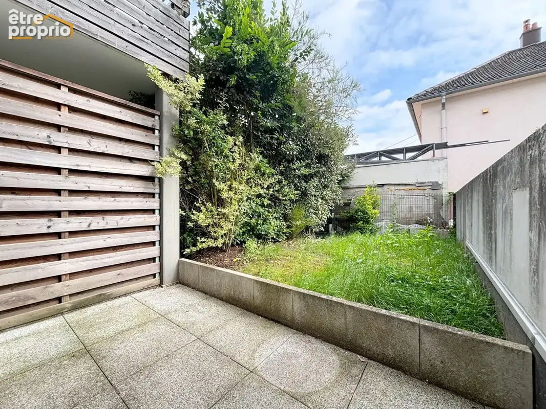 Appartement 1 pièce 27 m² à vendre à Brumath (67170) - photo 2