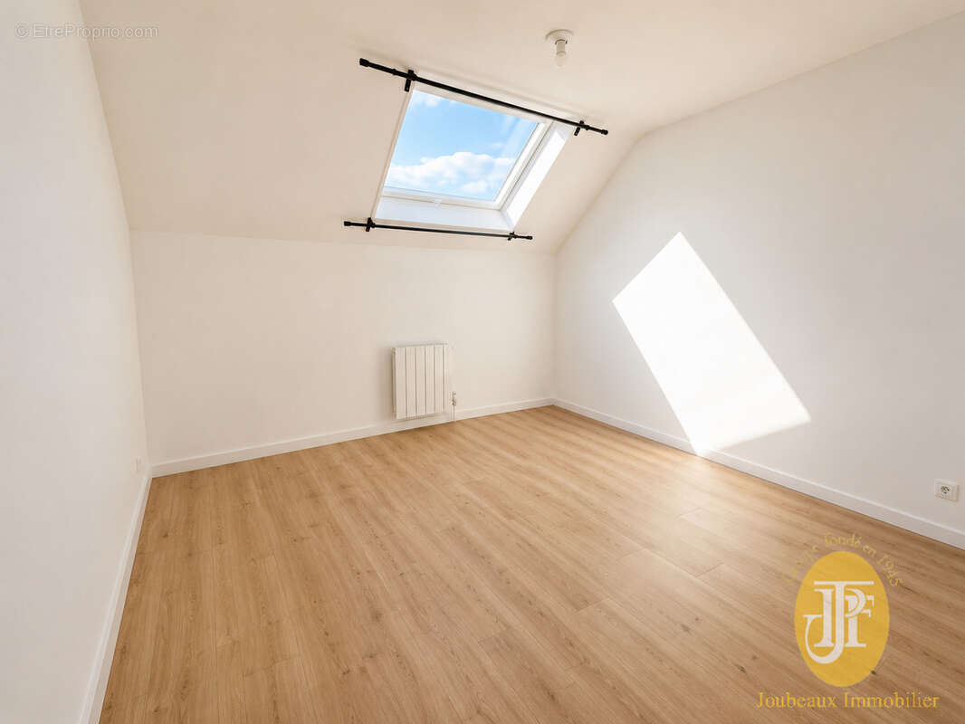 Appartement 37 m² à Vernon  - photo 6
