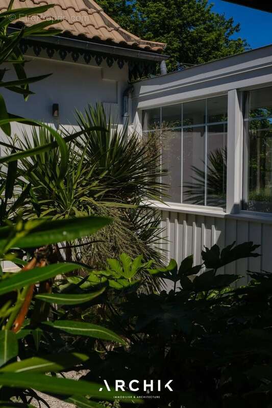 Maison 452 m² à Gujan-Mestras  - photo 30