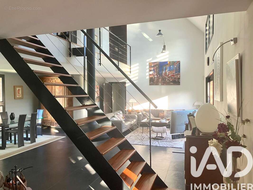 Photo 6 - Maison à ETIOLLES