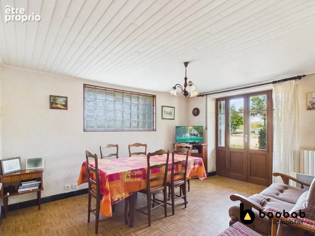 Maison 4 pièces 85 m² à vendre à Hauteville (73390) - photo 2