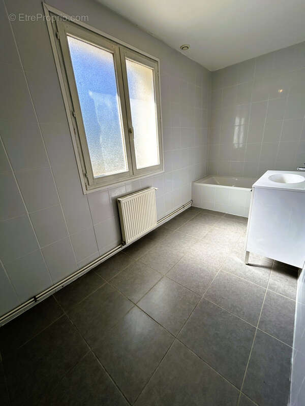Appartement à PONT-SAINTE-MAXENCE