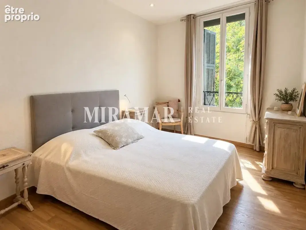 Nice – madeleine supérieure – maison 4 pièces de 101 m² avec 60 m² de terrasses - photo 10