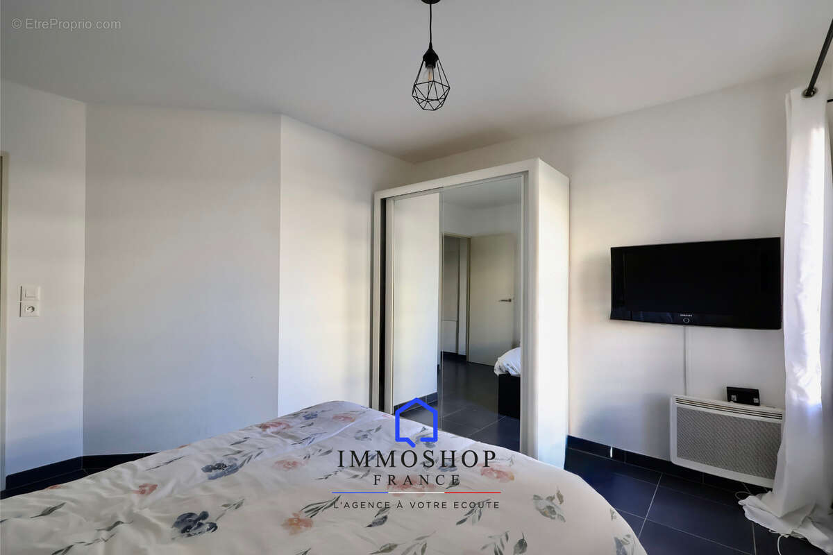 Appartement à LA CIOTAT