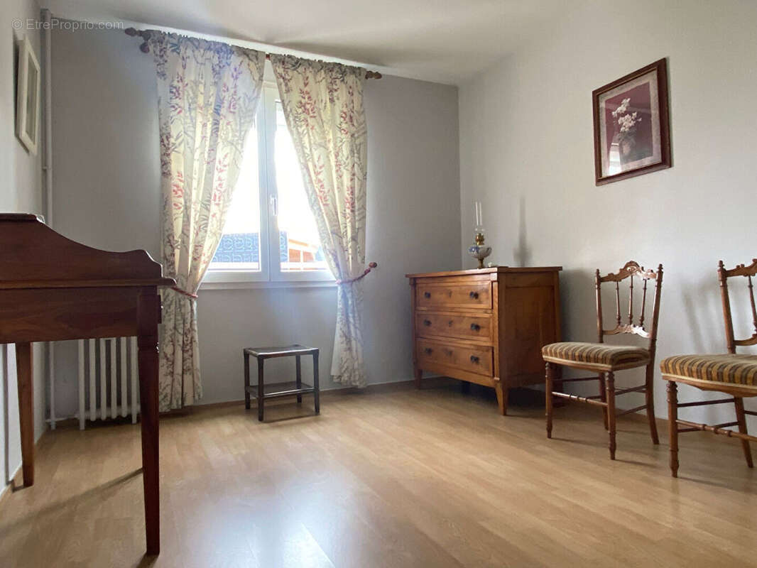 Appartement à EVREUX