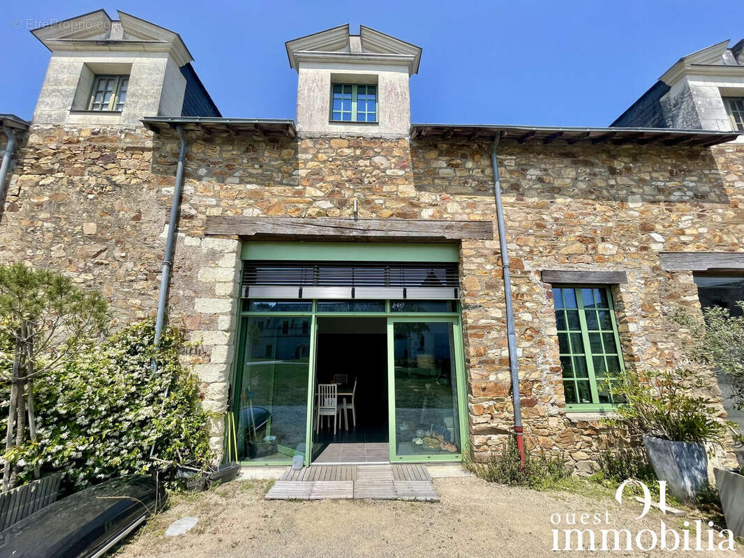 Appartement à LE CELLIER