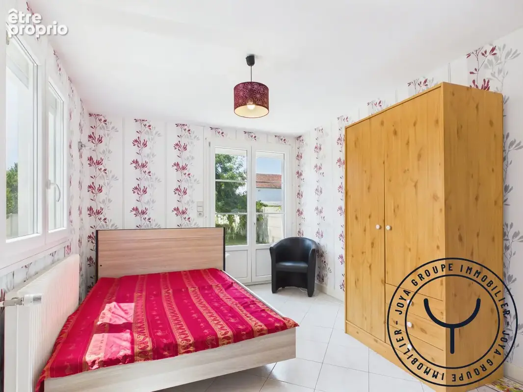 Maison 90 m² à Romilly-Sur-Seine  - photo 9