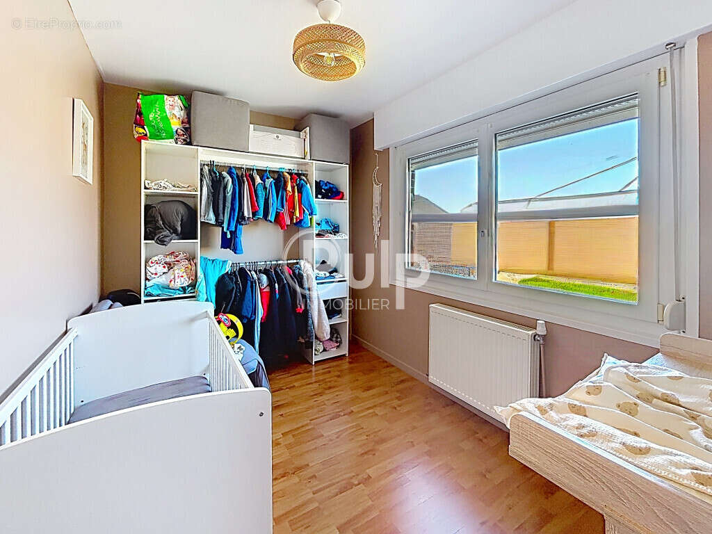 Maison à vendre à ROEULX - photo 4