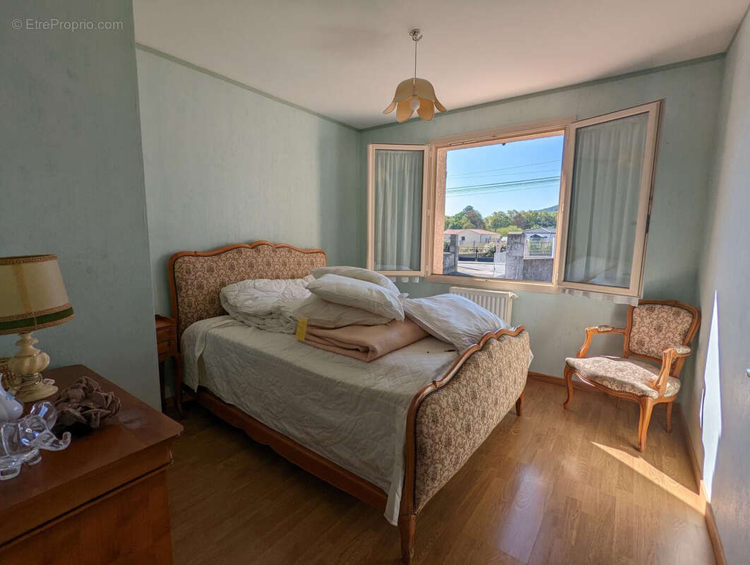 Maison à MARTRES-TOLOSANE