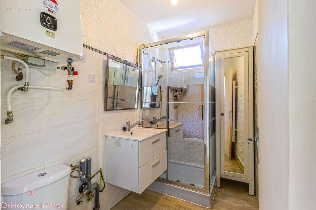 Appartement à CAVALAIRE-SUR-MER