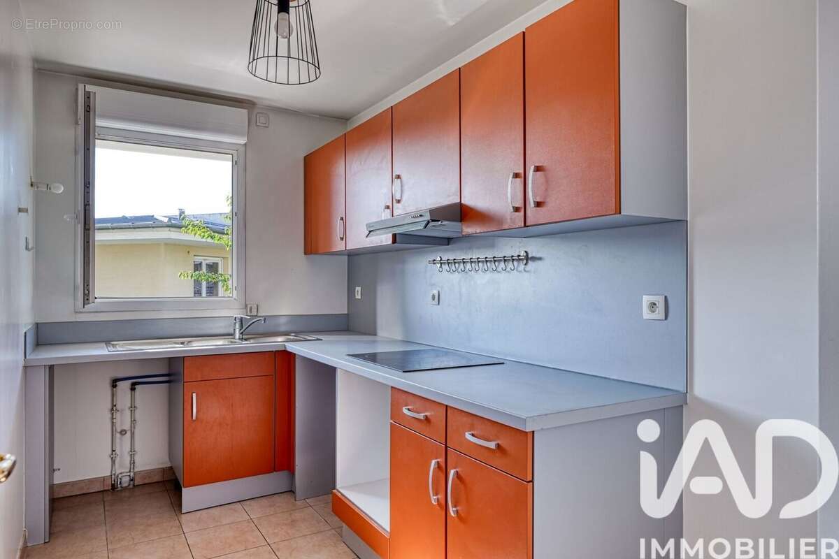 Photo 9 - Appartement à RUEIL-MALMAISON