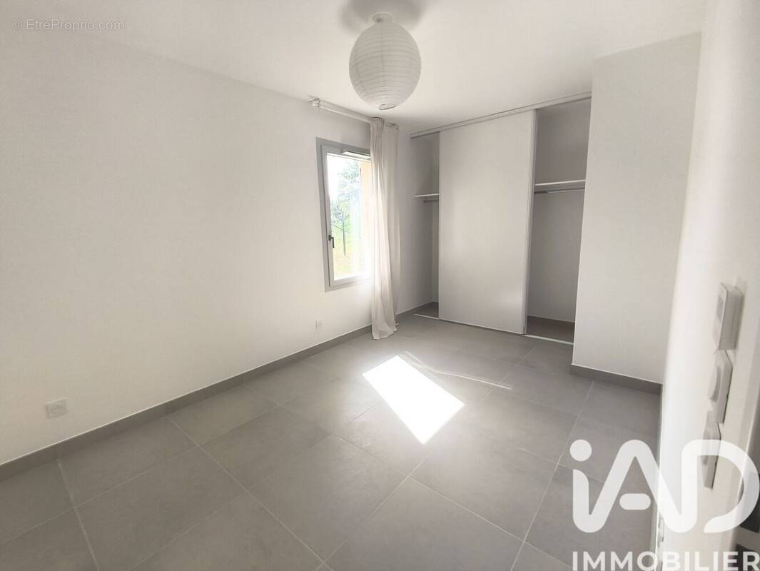 Photo 1 - Appartement à AIX-EN-PROVENCE