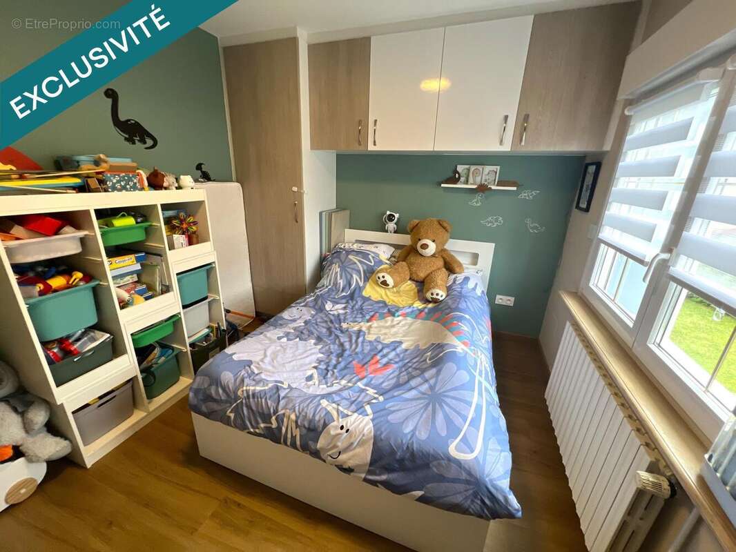 Photo 8 - Maison à GAVISSE