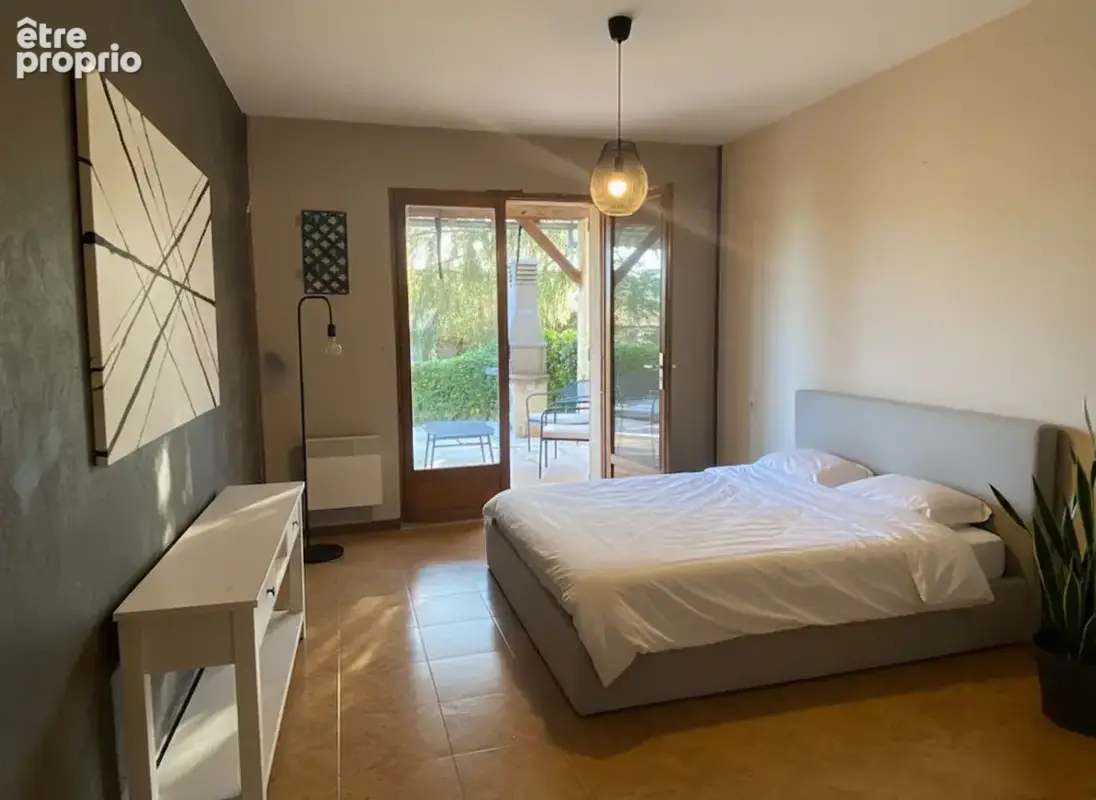 Maison manzac sur vern avec piscine - photo 7