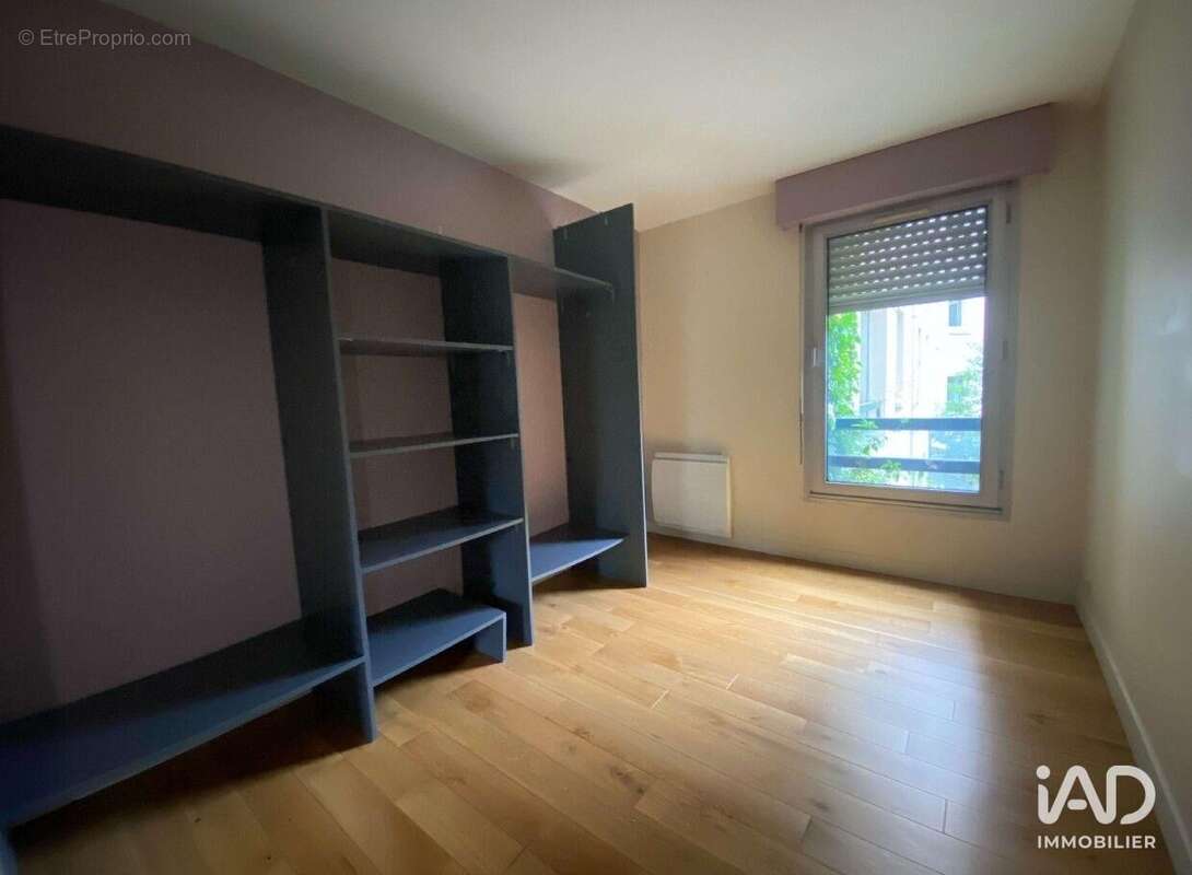 Photo 9 - Appartement à CHARENTON-LE-PONT
