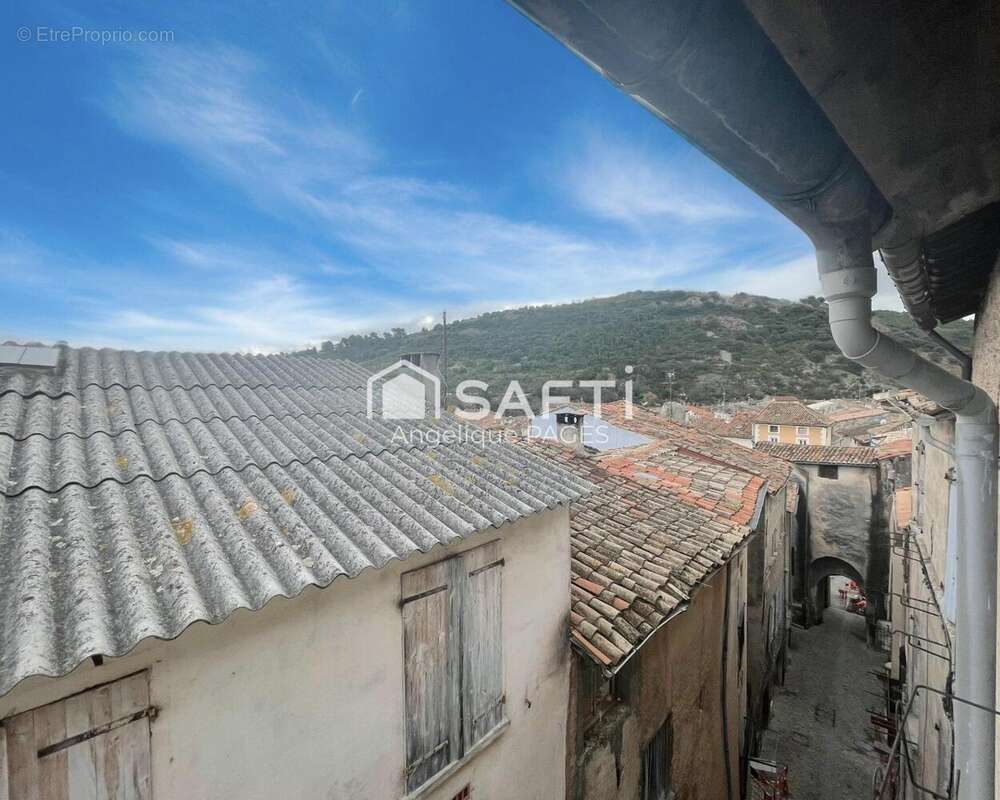 Photo 2 - Maison à CLERMONT-L'HERAULT