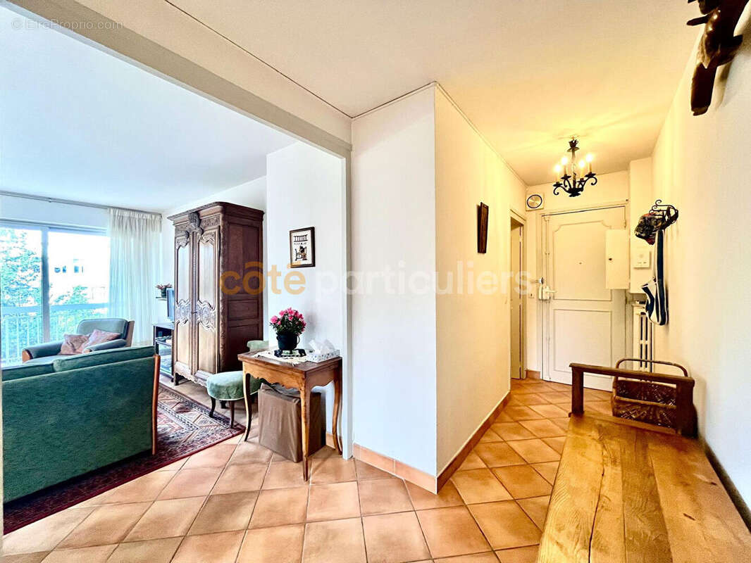 Appartement à ROYAN