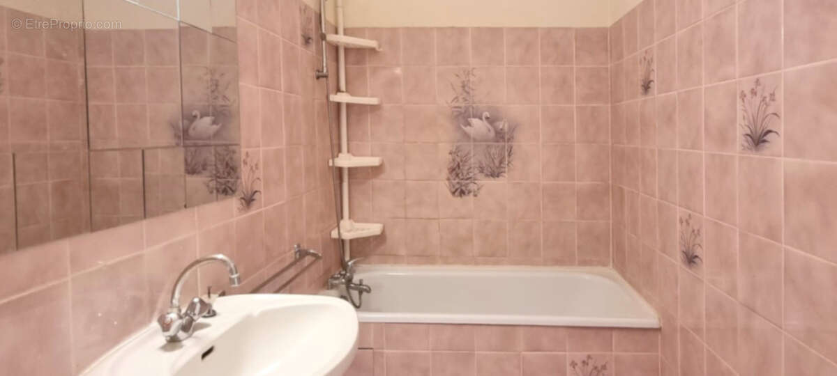 Appartement à SAINT-MAX