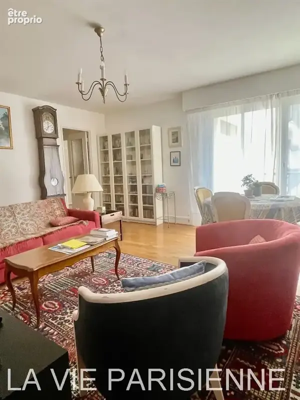 75015 paris -boucicaut - photo 9